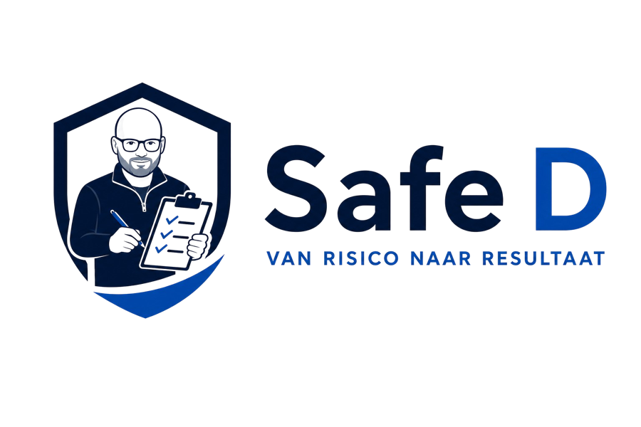 Safe D — van risico naar resultaat